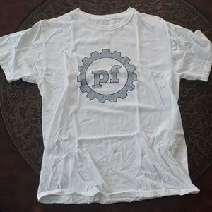 Planet Fitness gear tee